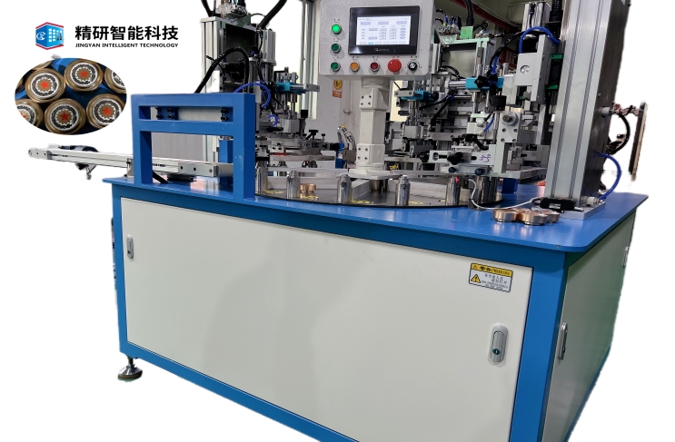 JY-MP316三色平面定位丝网印刷机，平面印刷通用型设备