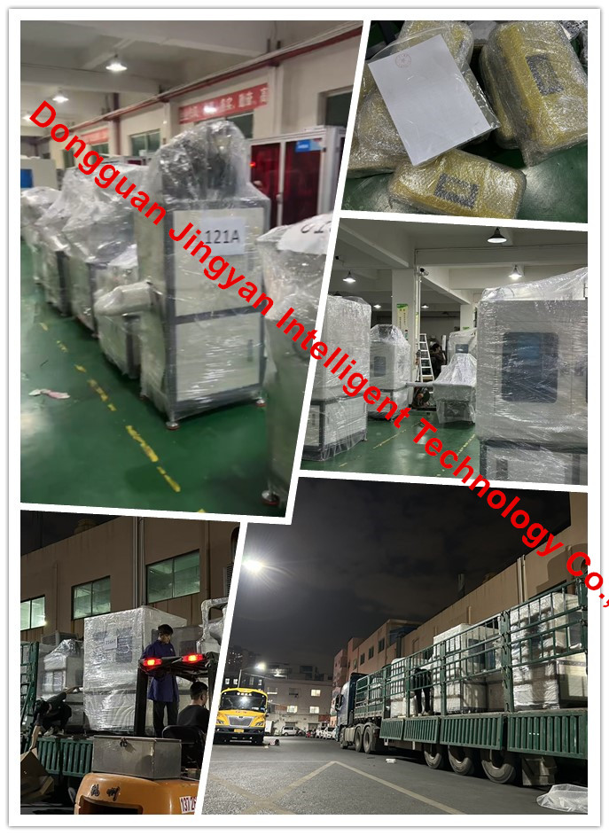 Feb 5th, 2026 – Latest 2025 shipment delivered in fully loaded 13-meter trucks. May our customers enjoy booming orders and great fortune!